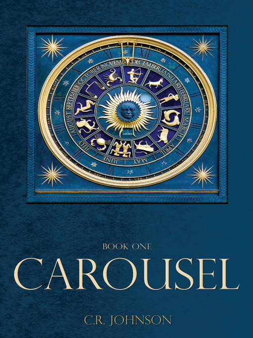Title details for Carousel by C R Johnson - Available